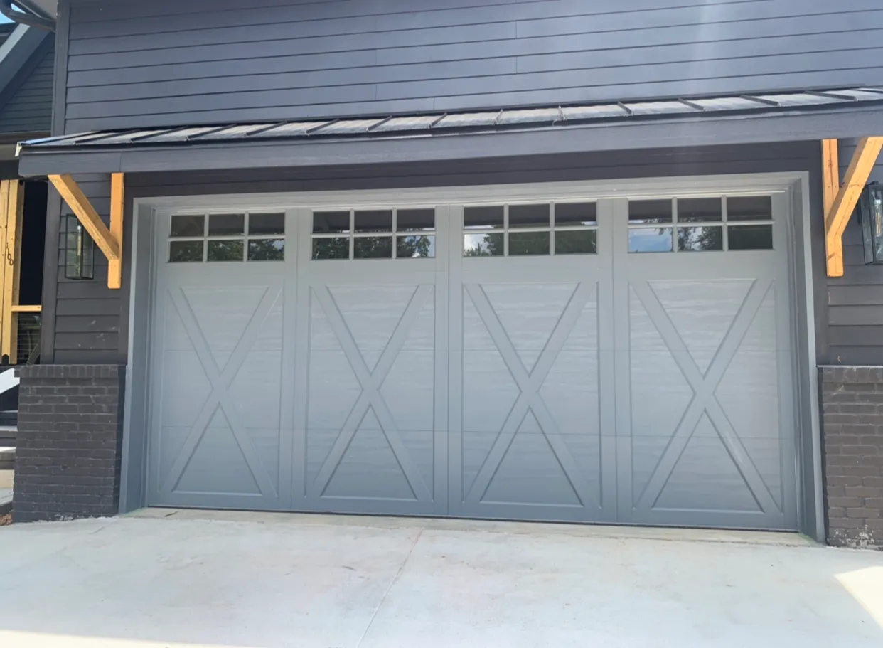 Garage Door Company in Knoxville, TN Camco Commercial Door Company Home