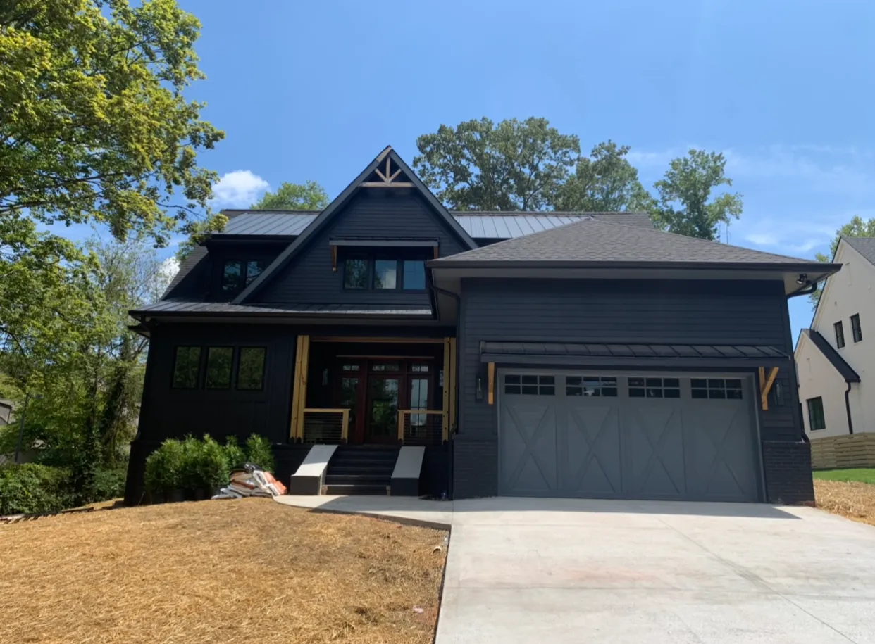 Garage Door Company in Knoxville, TN Camco Commercial Door Company Home