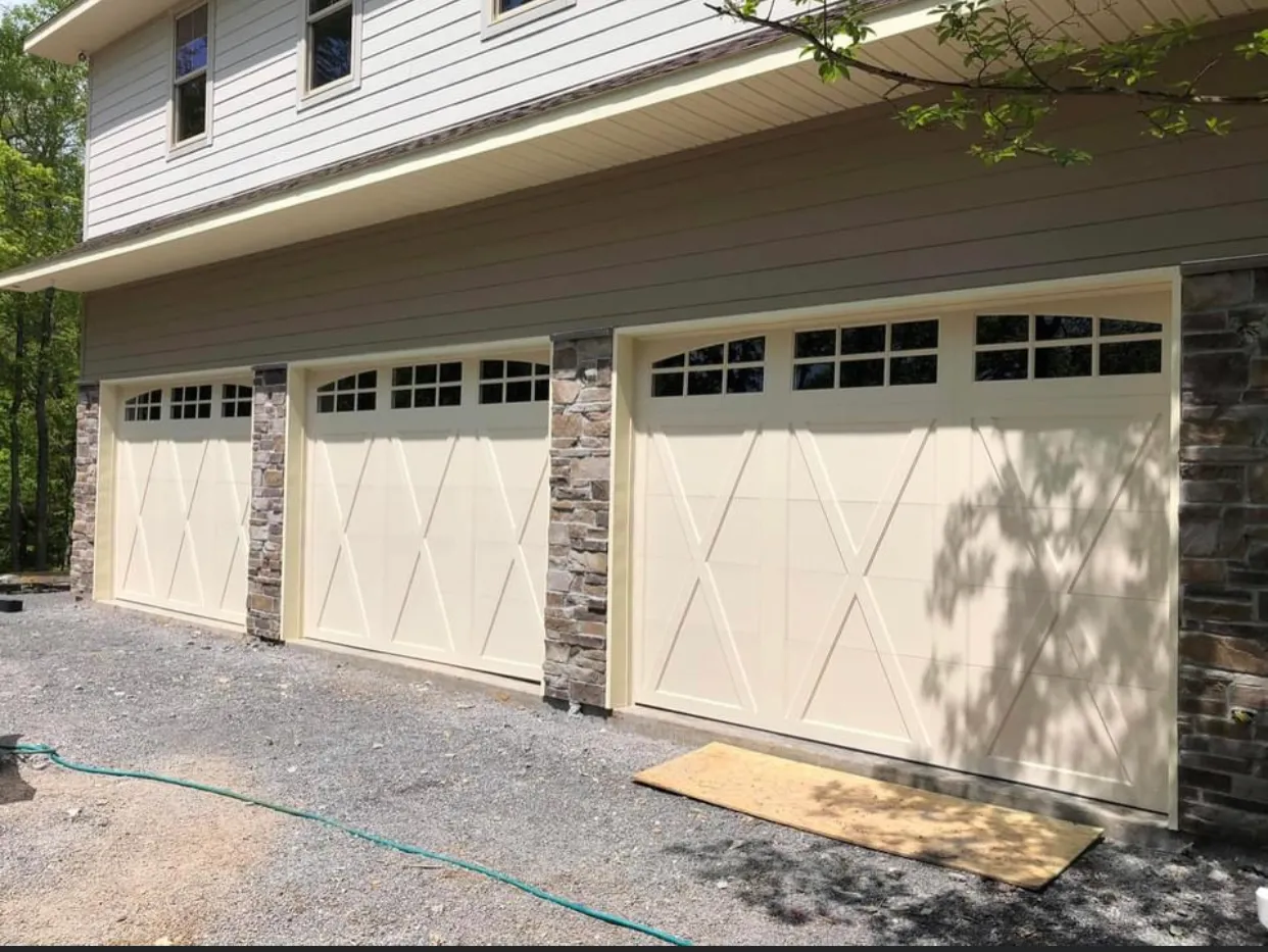 Garage Door Company in Knoxville, TN Camco Commercial Door Company Home