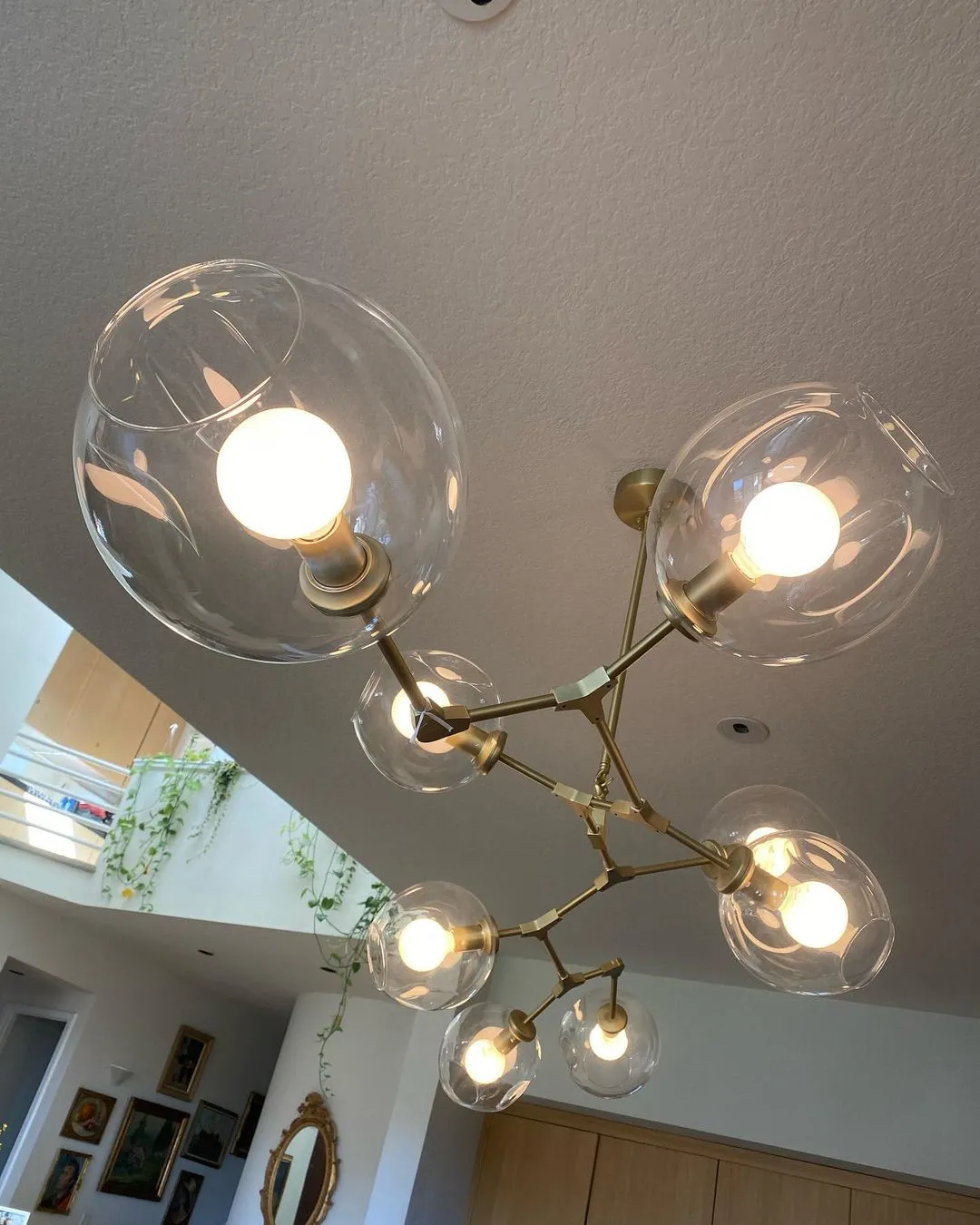 Interior for Blueprint Electric in Los Angeles, CA