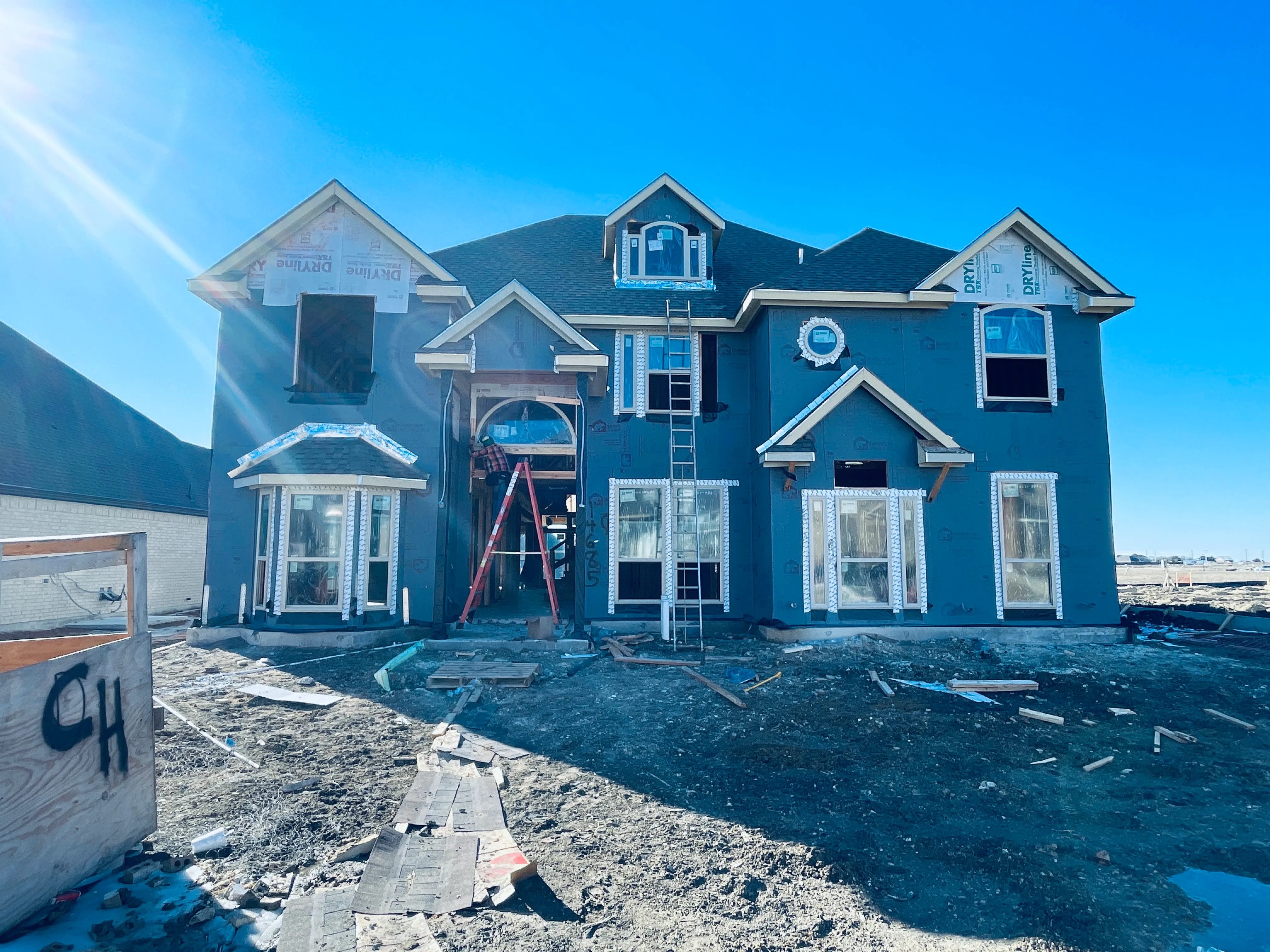 remodeling and construction companies in Dallas, TX | Lone Star ...