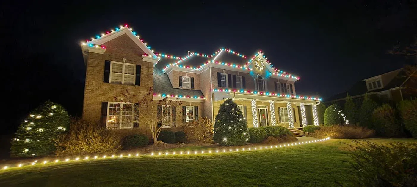 All Photos for Indiana Christmas Light Installers	 in Eaton, IN