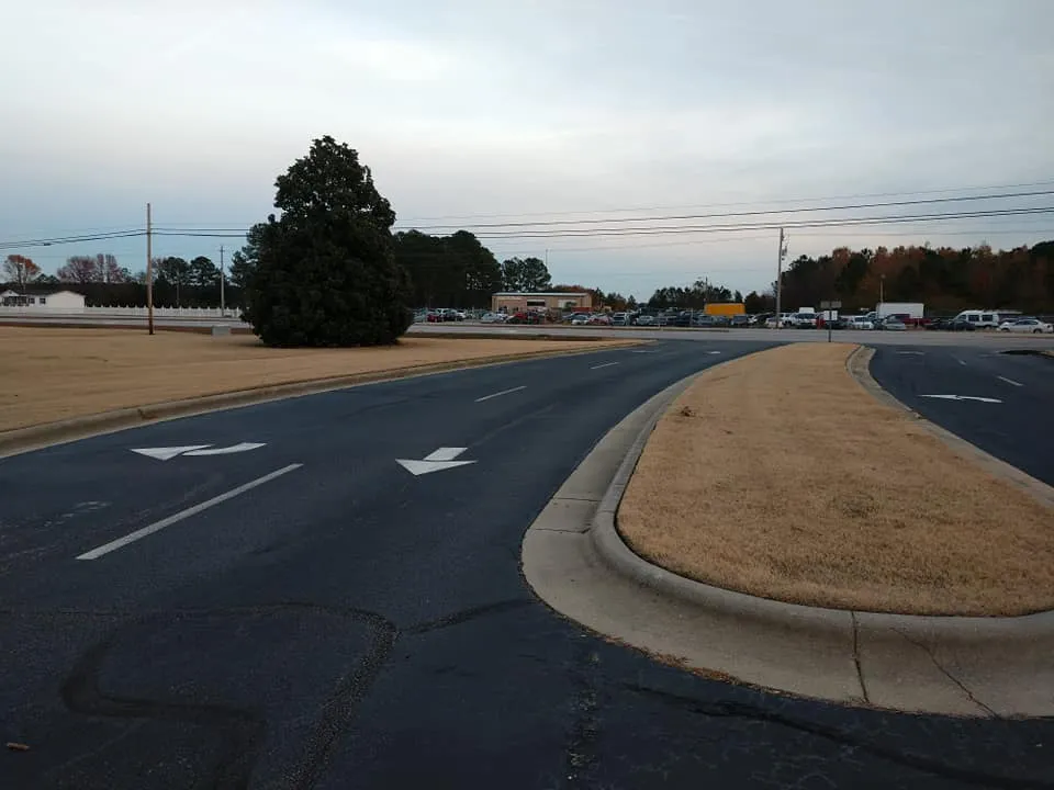 All Photos for RightLane Turf Management LLC in Wilson, NC