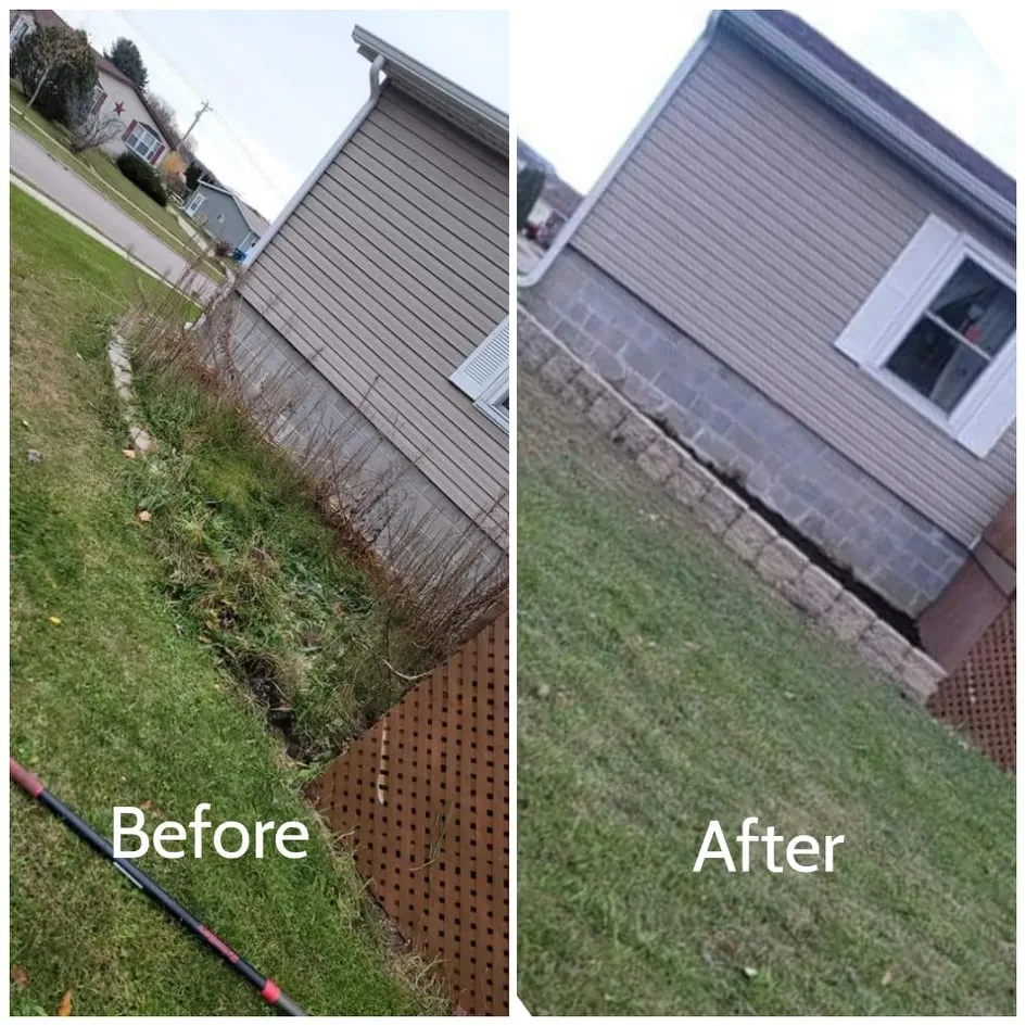 Other Services for Royale Lawn Care and Maintenance LLC in Reedsburg, WI