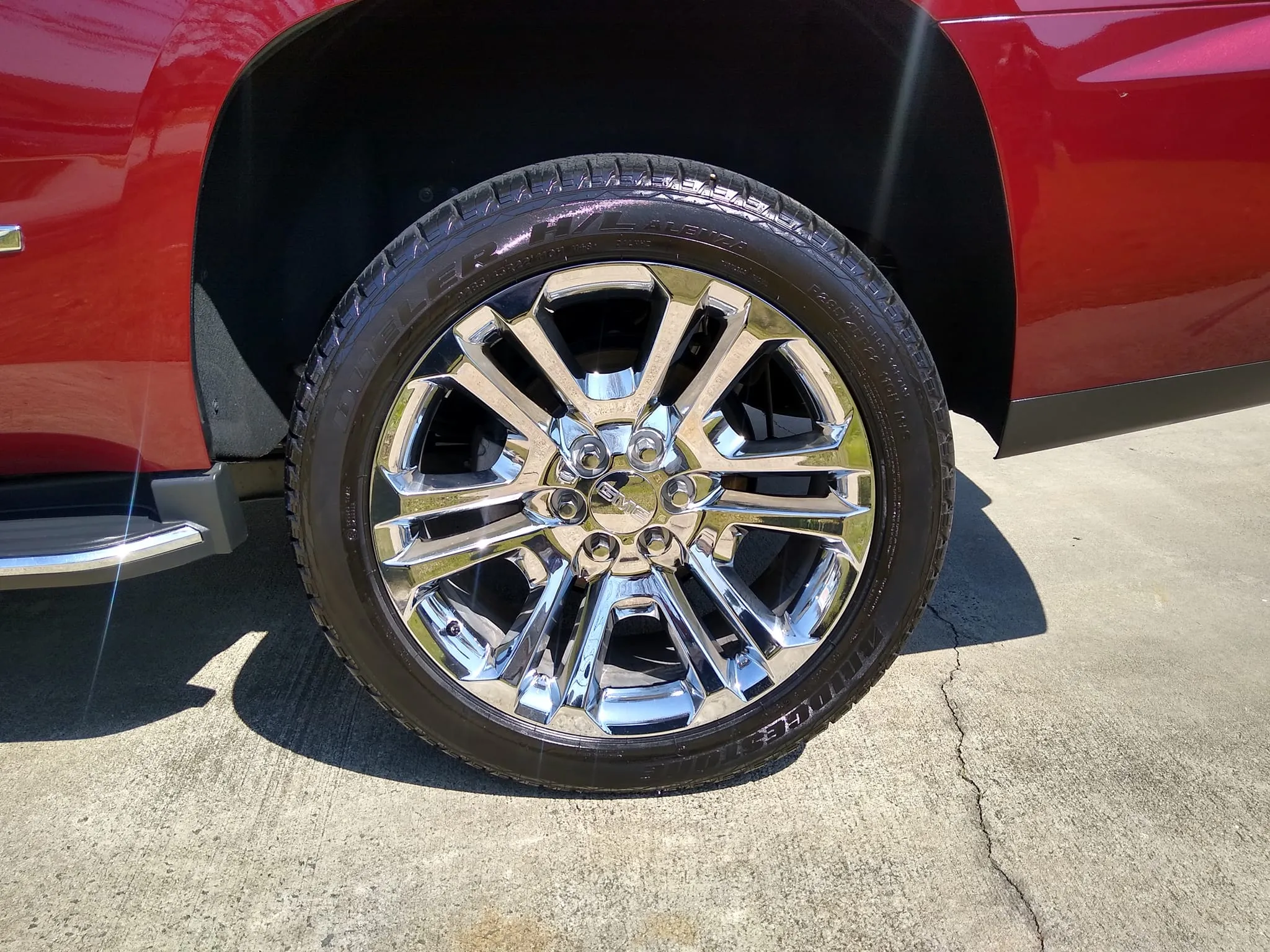 Interior Detailing for RH Strictly Business Auto Detailing and Pressure Washing in Warner Robins, GA