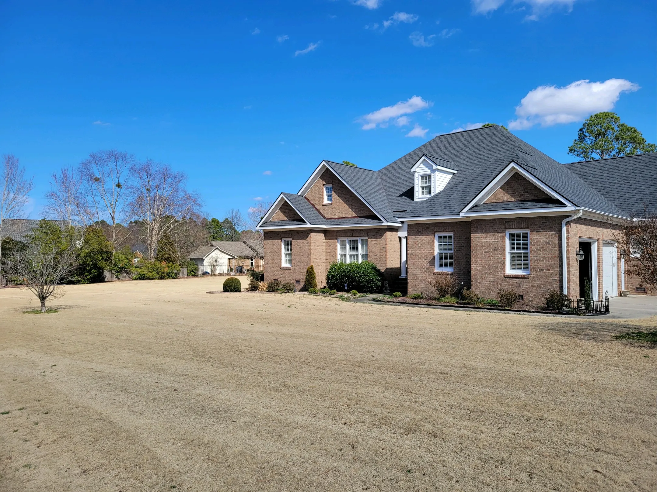 All Photos for RightLane Turf Management LLC in Wilson, NC