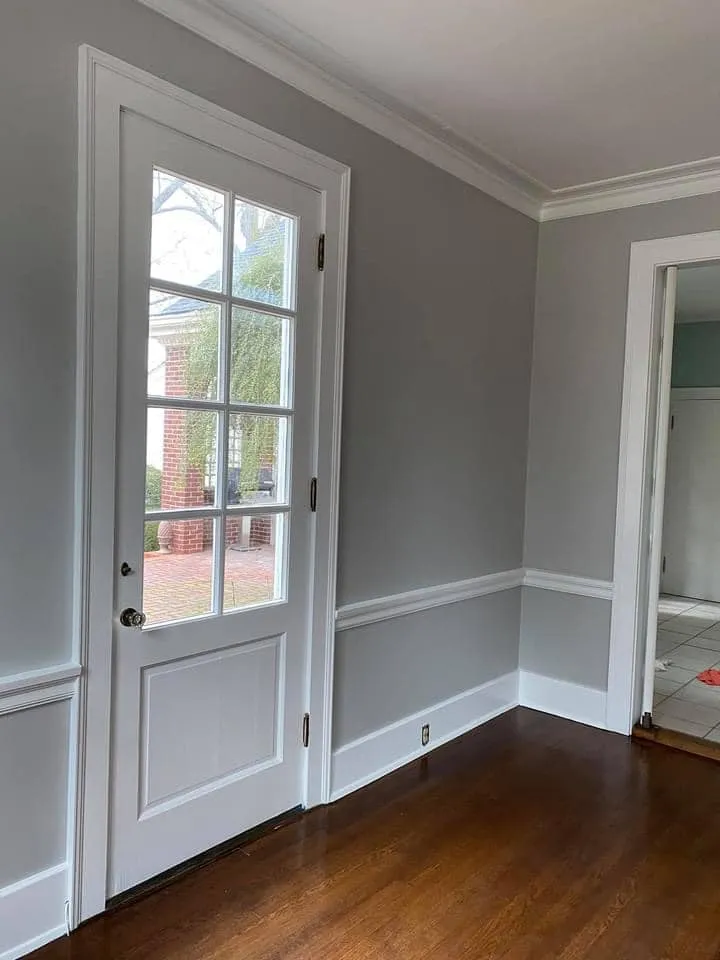 Our Interior Painting service is designed to provide homeowners with a fresh look for their home's interior. We use high-quality paints and materials to ensure a beautiful, long-lasting finish. for Mae Painting in Memphis, Tennessee