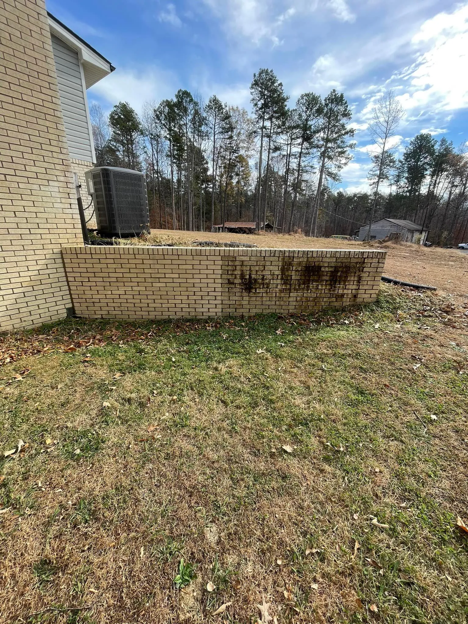 Roof Cleaning for Flemings Pressure Washing LLC in Gibsonville, North Carolina