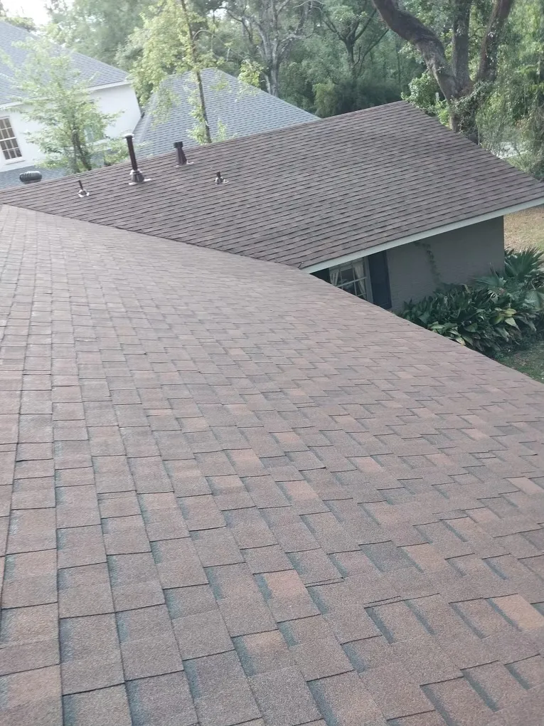 Roofing for Spectrum Roofing and Renovations in Metairie, LA