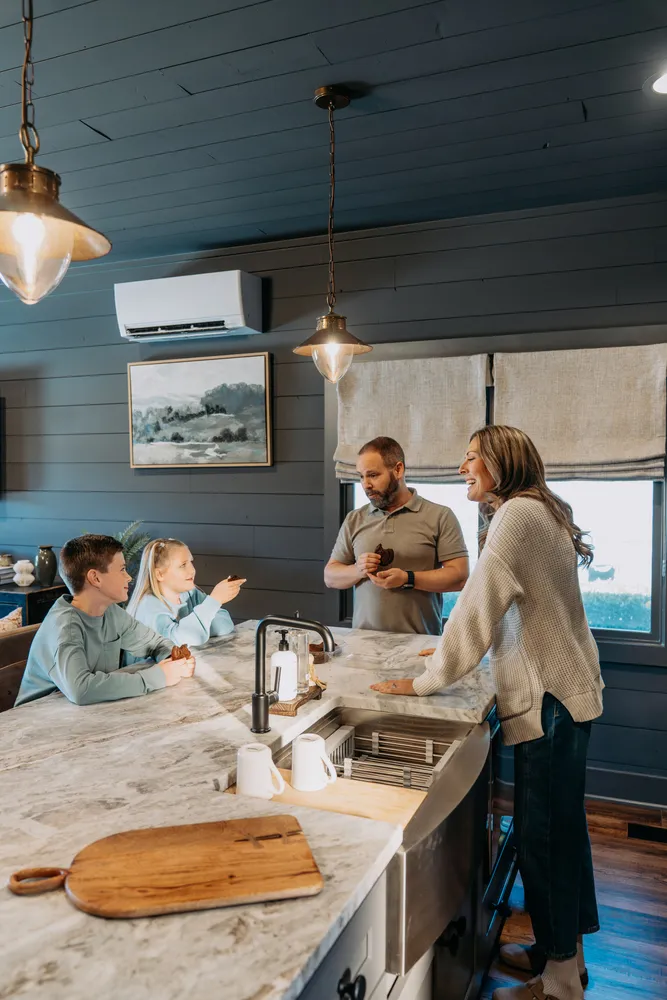  at Chilly Willy Mechanical in Charlottesville, VA