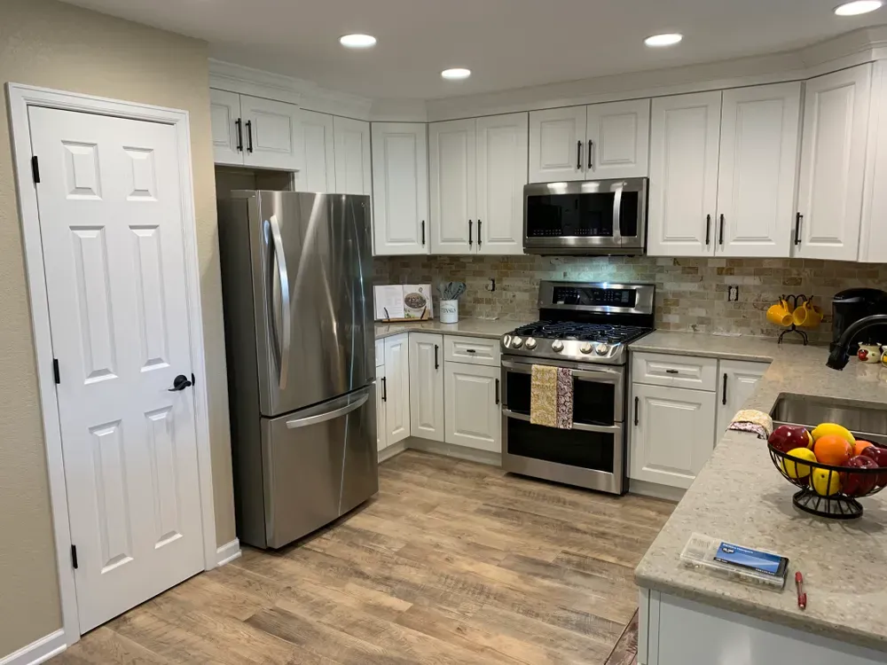 Average Design Services at Bob D’ Builder Remodeling & Finish in Fort Worth, TX