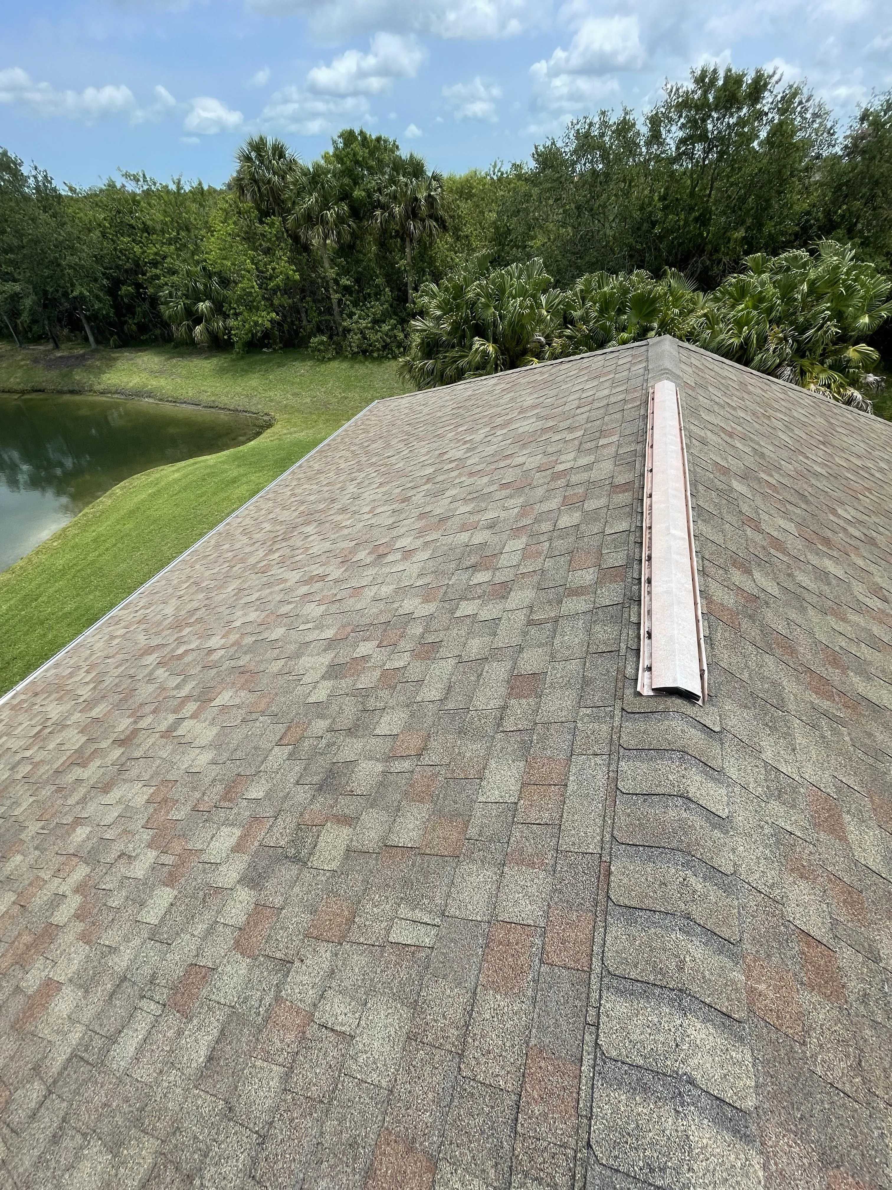 Home Softwash for C & C Pressure Washing in Port Saint Lucie, FL