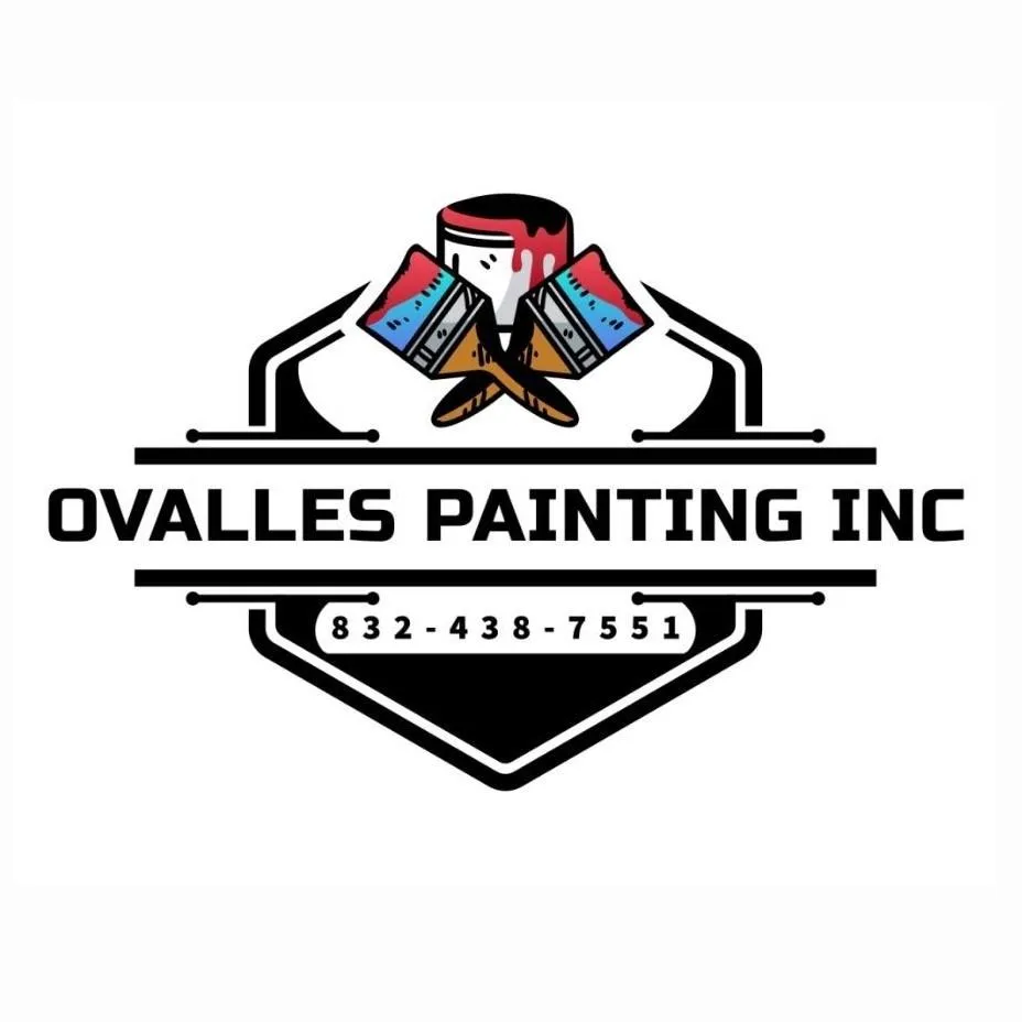 Exterior Painting for Ovalles Painting Inc in Katy, TX