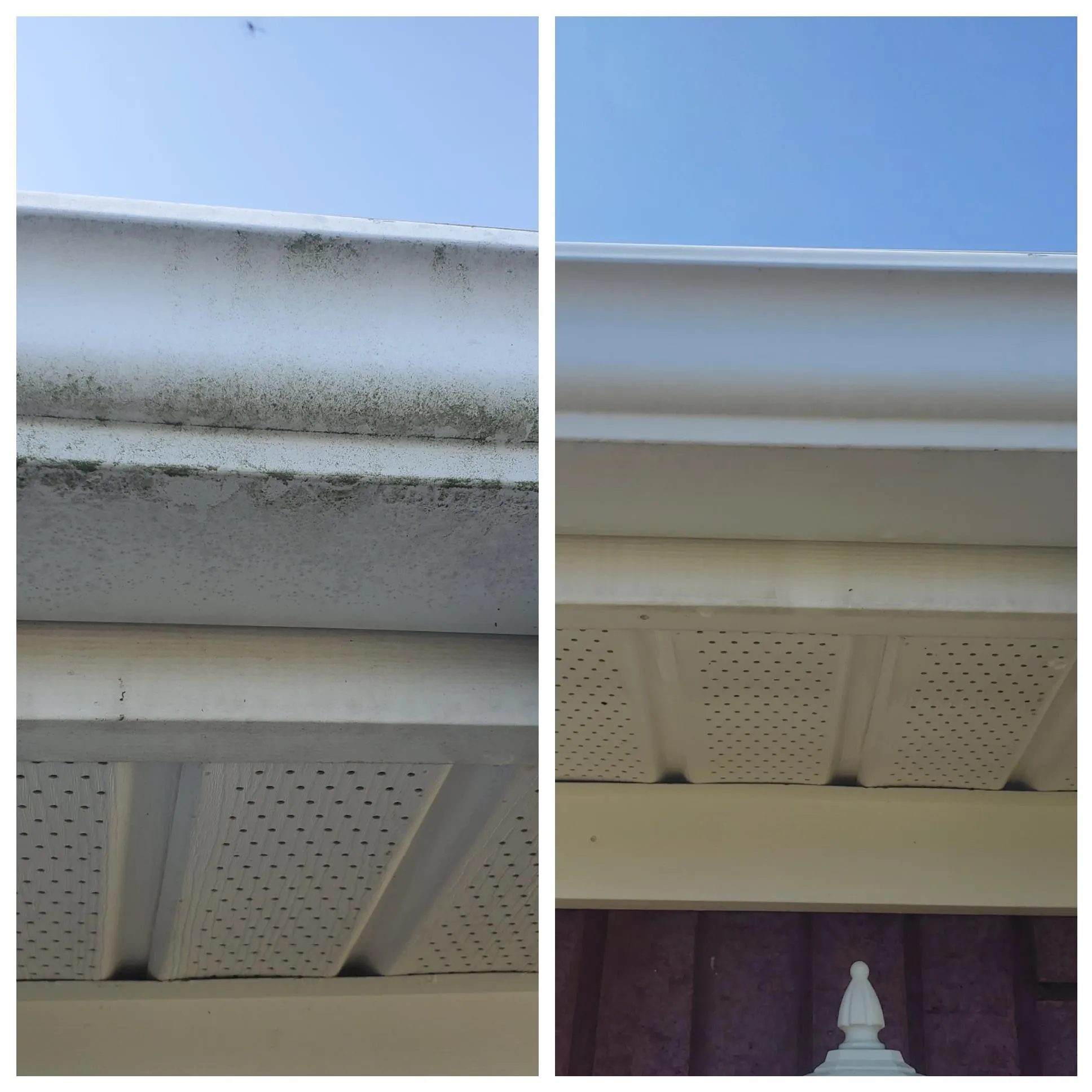 Concrete Cleaning for Shoals Pressure Washing in , 