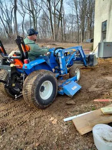 Carpentry for Canfield Builders, LLC in Chester County, Pennsylvania