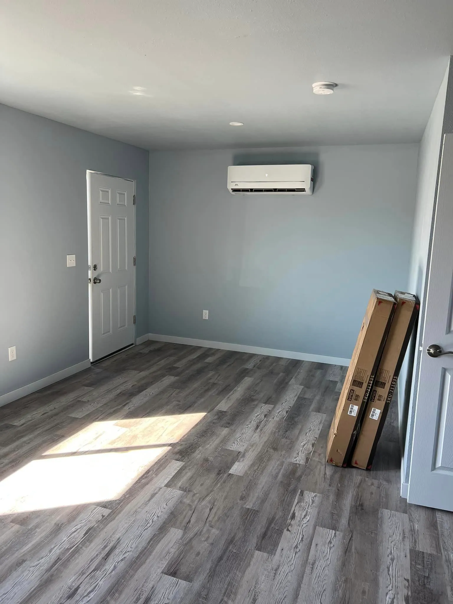 Bathroom Renovation for Elk Creek Construction  in Stanfield, OR