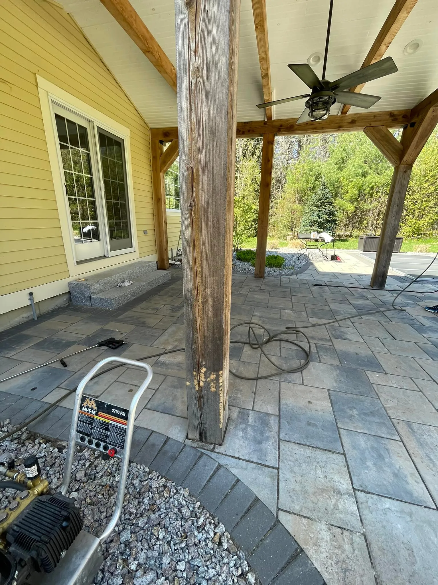 Interior Painting for Infinite Painting LLC in Londonderry, New Hampshire