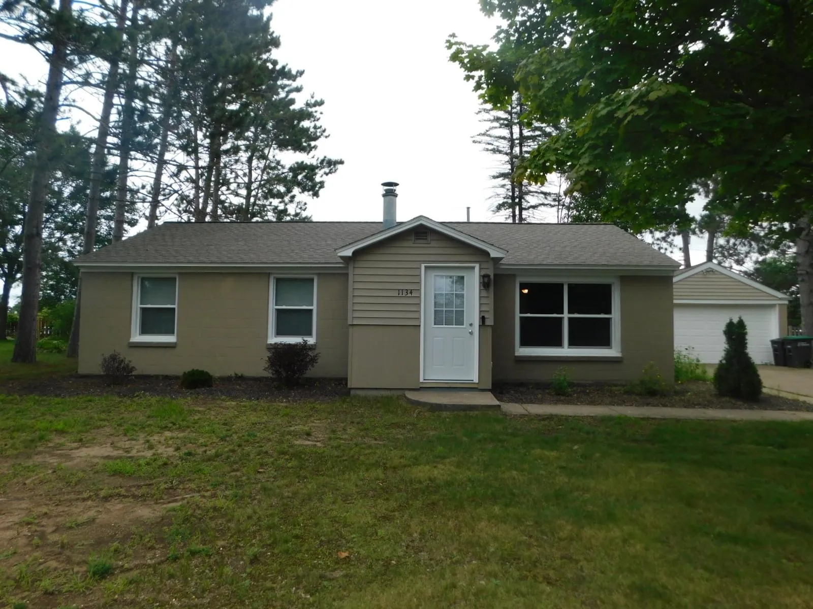 1134 E King Rd at Emma Praslowicz Century 21 Best Way Realty in Tomahawk, WI