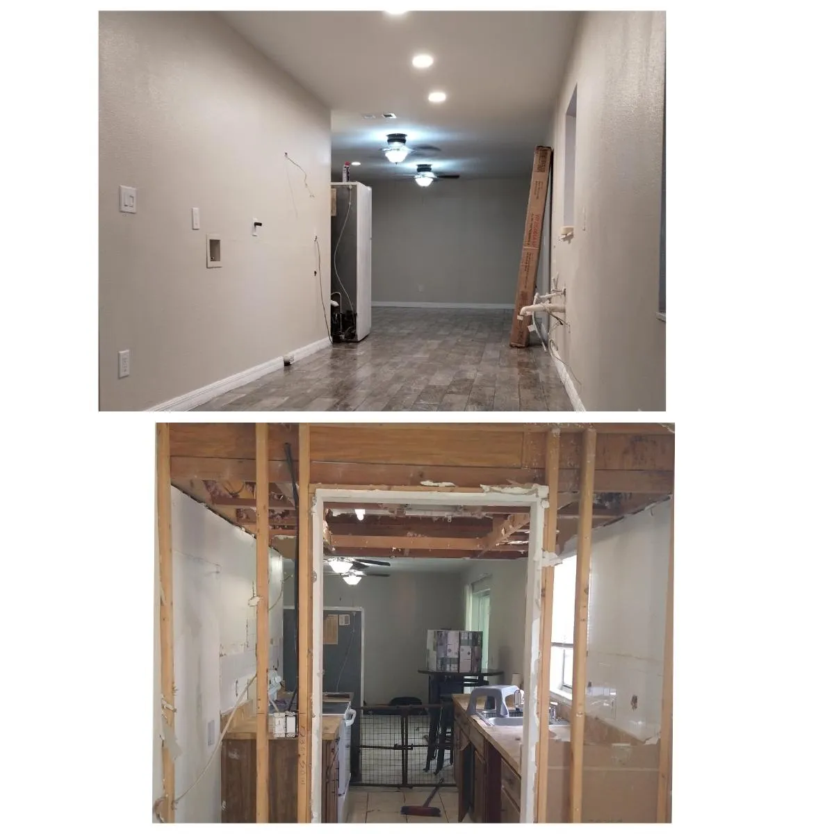 Bathroom Renovation for Lions Construction & Restorations in Orlando, FL