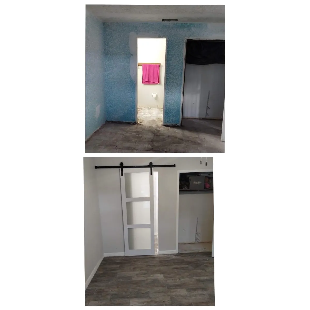 Bathroom Renovation for Lions Construction & Restorations in Orlando, FL