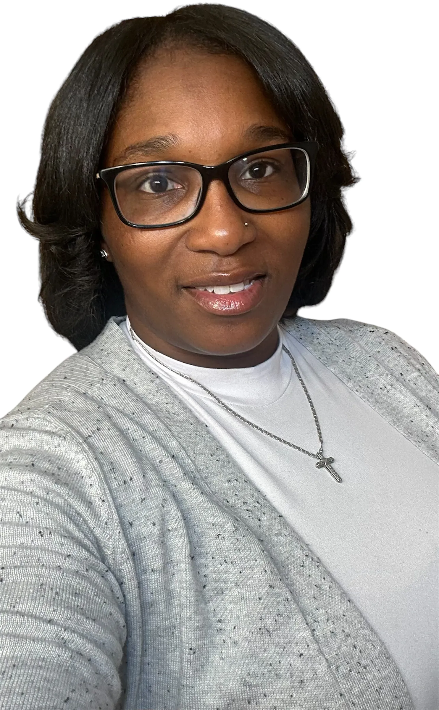 Shannel Truman