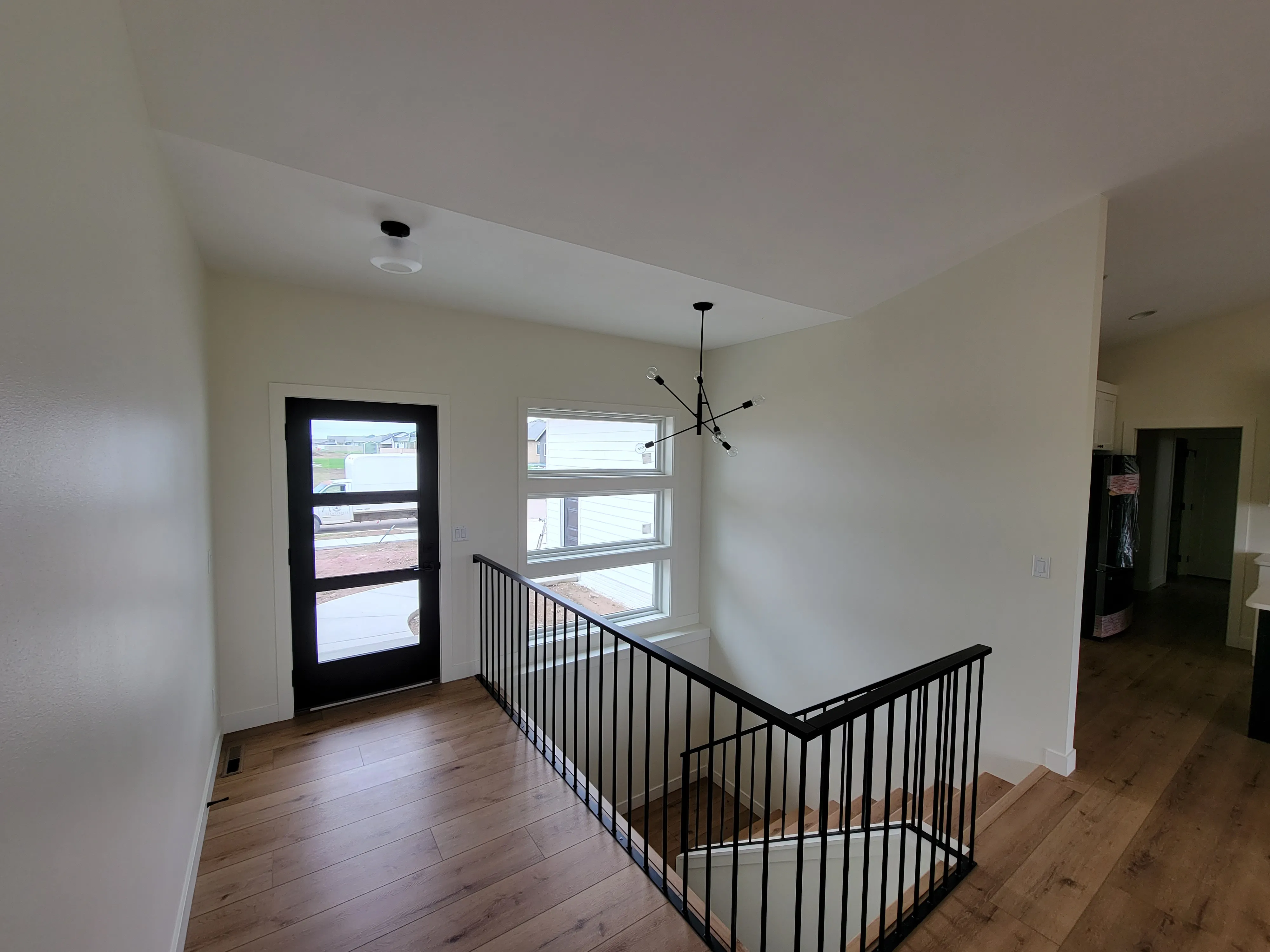 Kitchen and Cabinet Refinishing for Brush Brothers Painting in Sioux Falls, SD