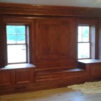 Interior Painting for Four Seasons Painting LLC  in Youngstown,  OH