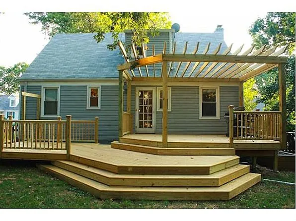Kitchen Renovation for Pro-Tech Home Remodeling & Roofing in Chicago, IL