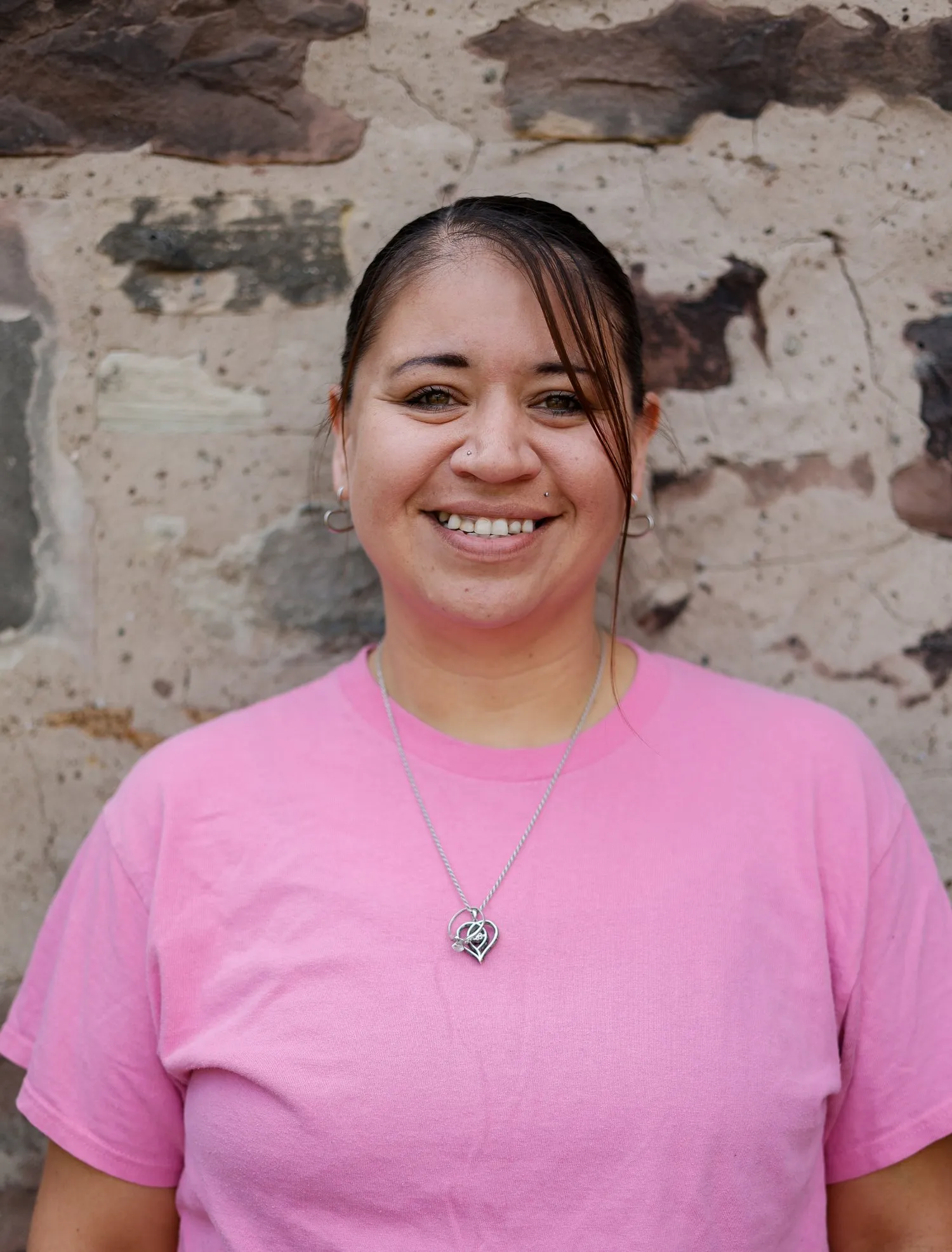 Sheila at Premier Cleaning & Laundry Services, LLC in Medina, NY