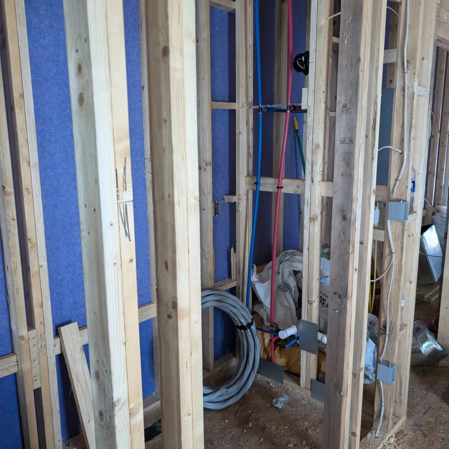 Plumbing Additions for Dragon Plumbing & Contracting in Chesterfield, VA