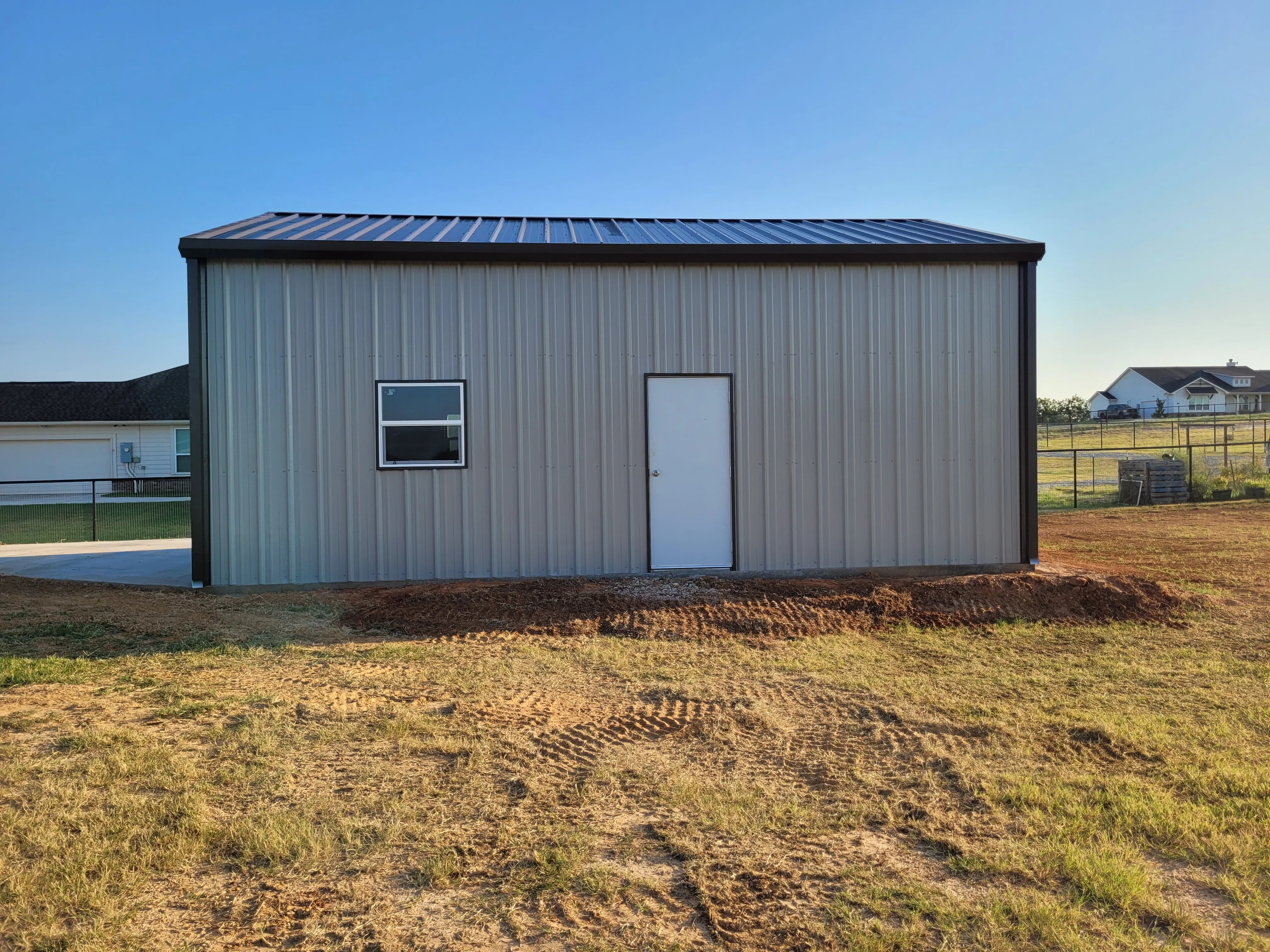 New Homes for Integrity Construction  in Azle, Texas