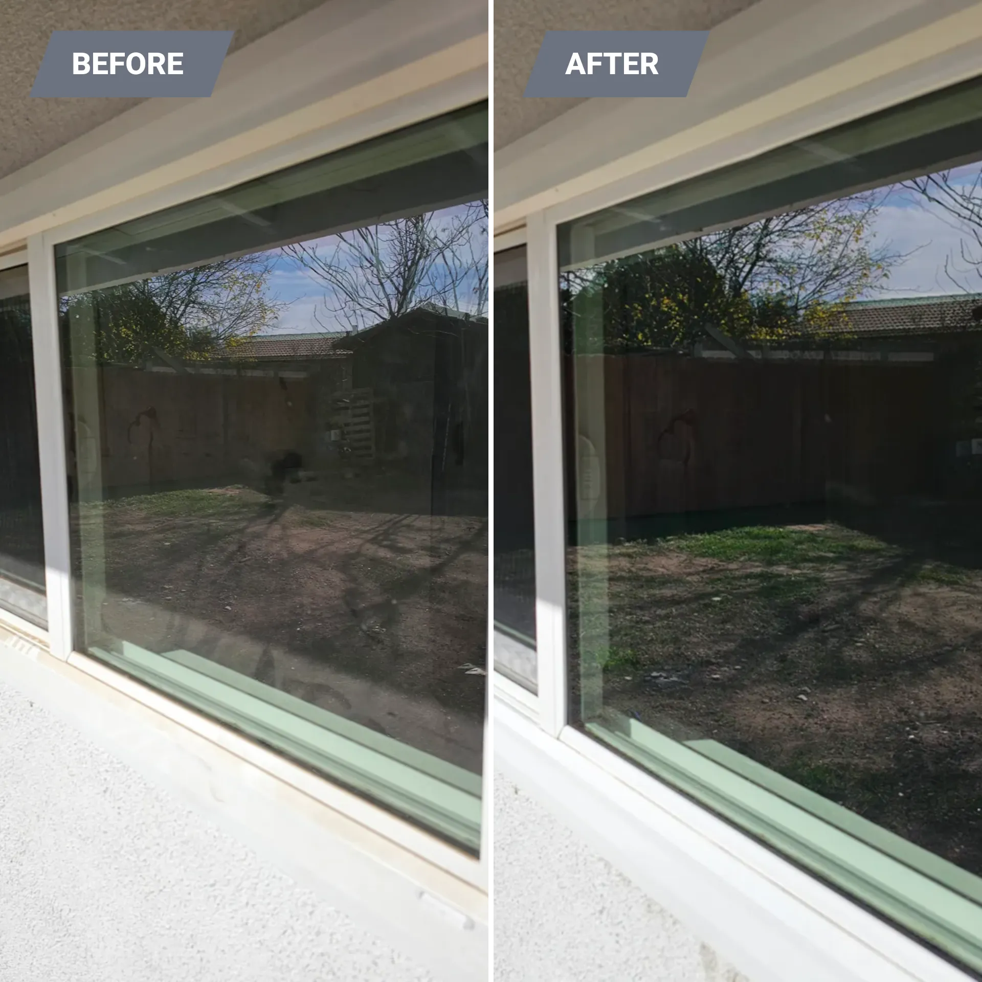 Window Cleaning for BCB Cleaning Services in Corona, CA
