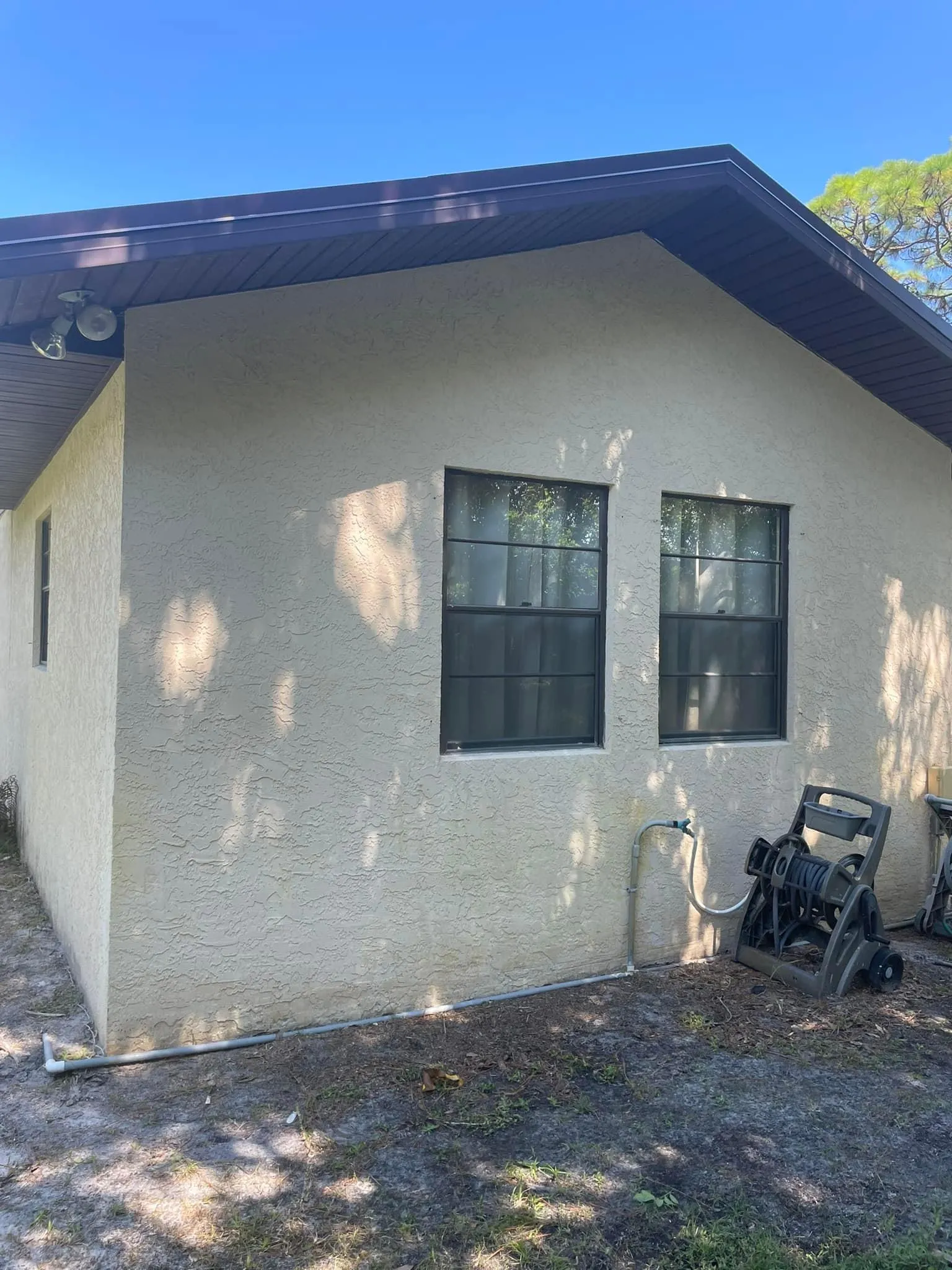 Home Softwash for C & C Pressure Washing in Port Saint Lucie, FL