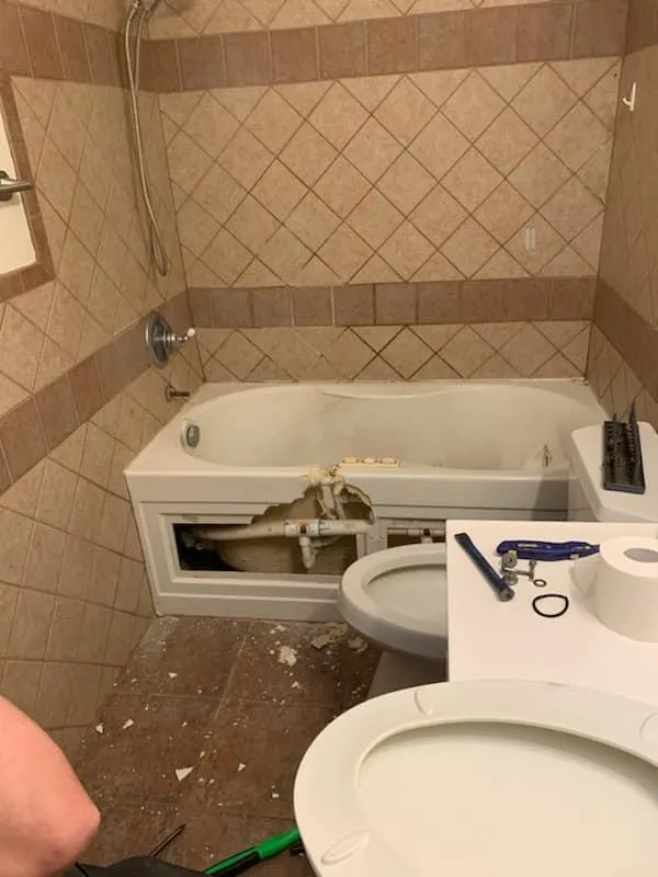 Bathroom Remodeling for Kings Tile LLC Bathroom Remodeling in El Paso, TX