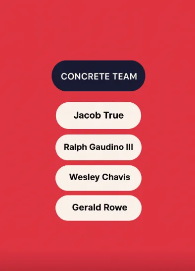  at All Phases Decorative Concrete in Sebring, FL