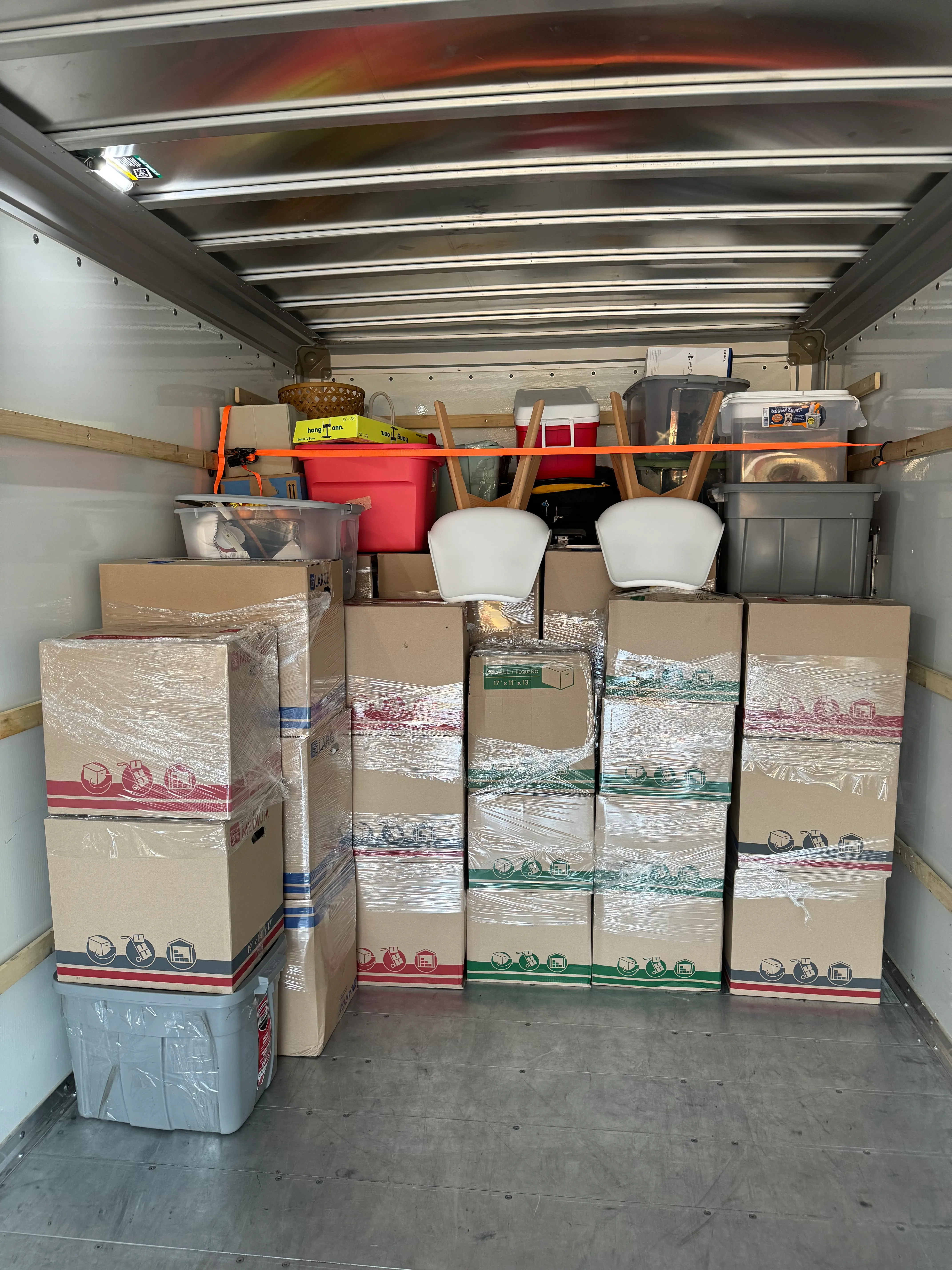 Packing Service for Erikson Movers  in Pea Ridge, Arkansas