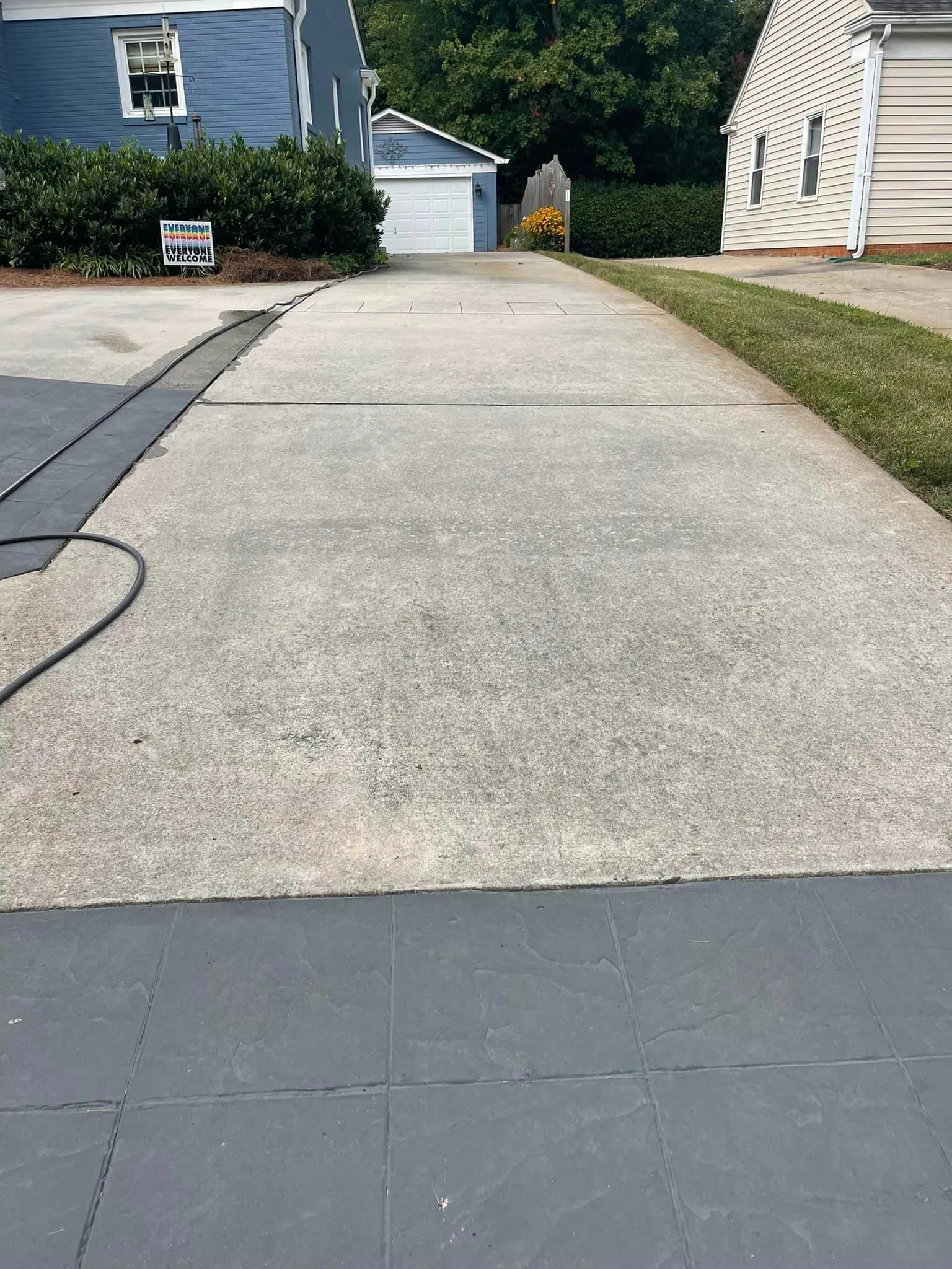 Roof Cleaning for Flemings Pressure Washing LLC in Gibsonville, North Carolina