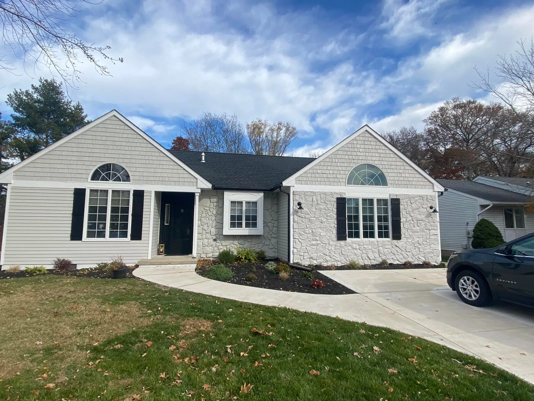 Interior Painting for Arturo Aguilar Painting LLC. in Middle Township, NJ