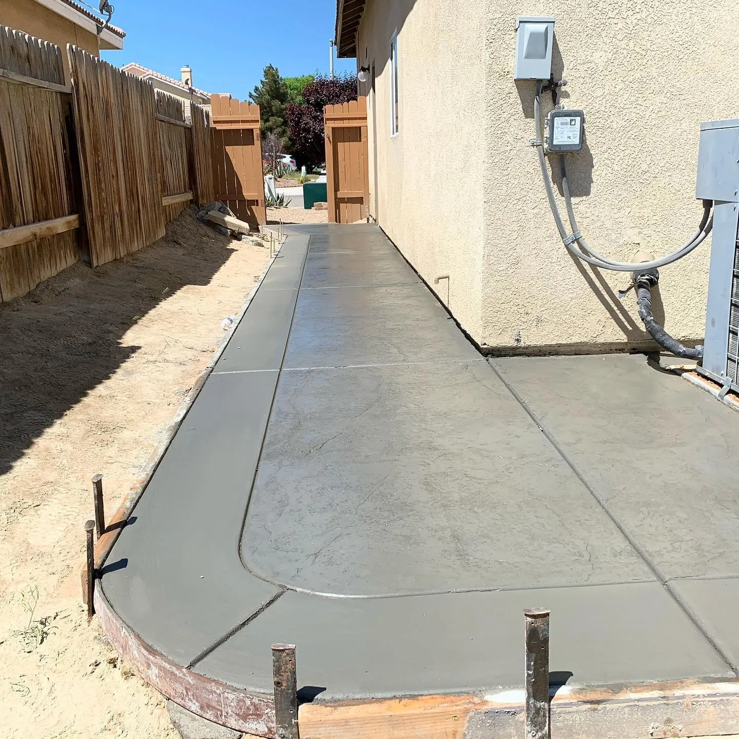 Kitchen Renovation for Alcon Renovations Inc. in Campbell, CA