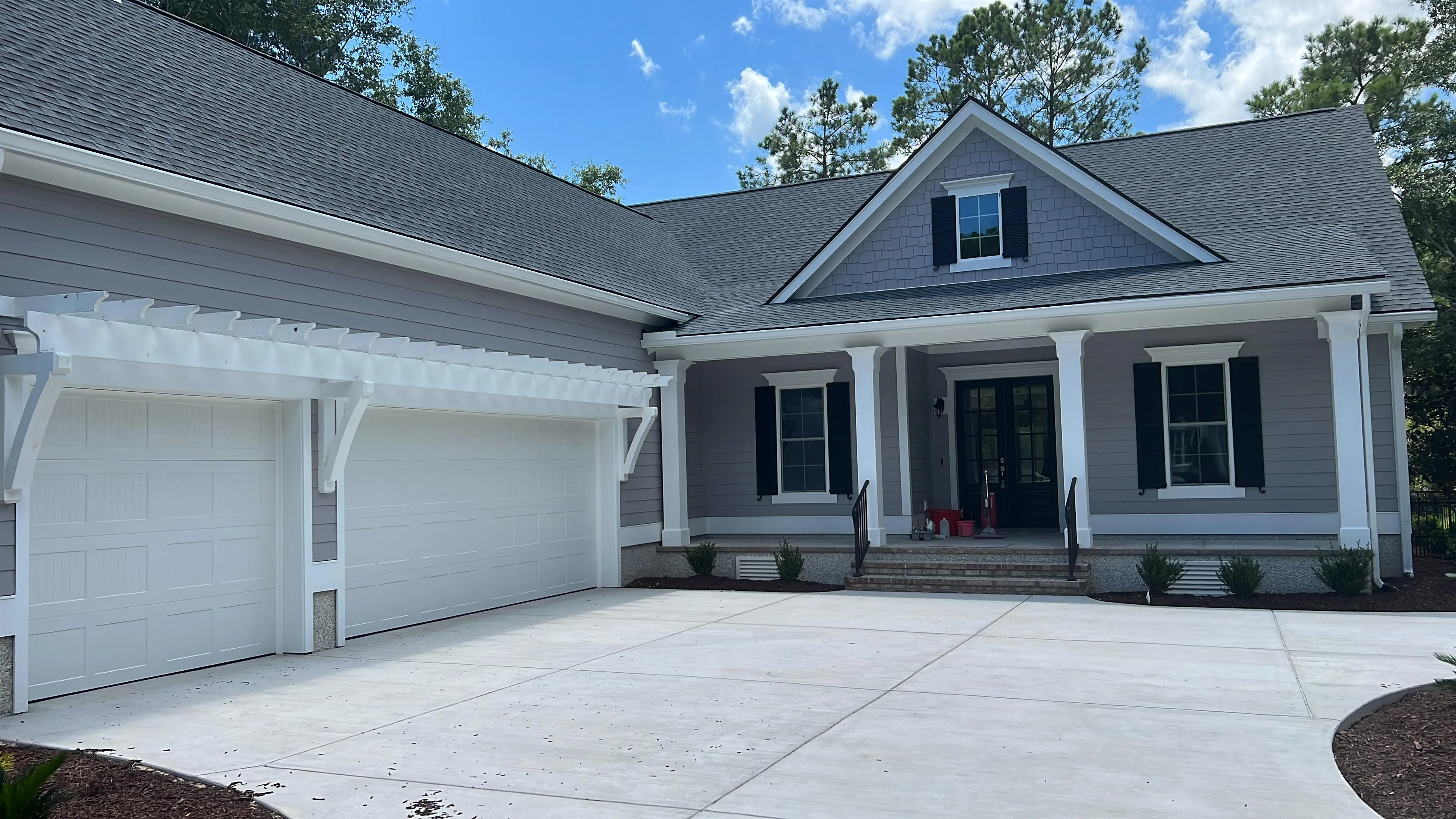 Drywall and Plastering for B&J Painting LLC in Myrtle Beach, SC