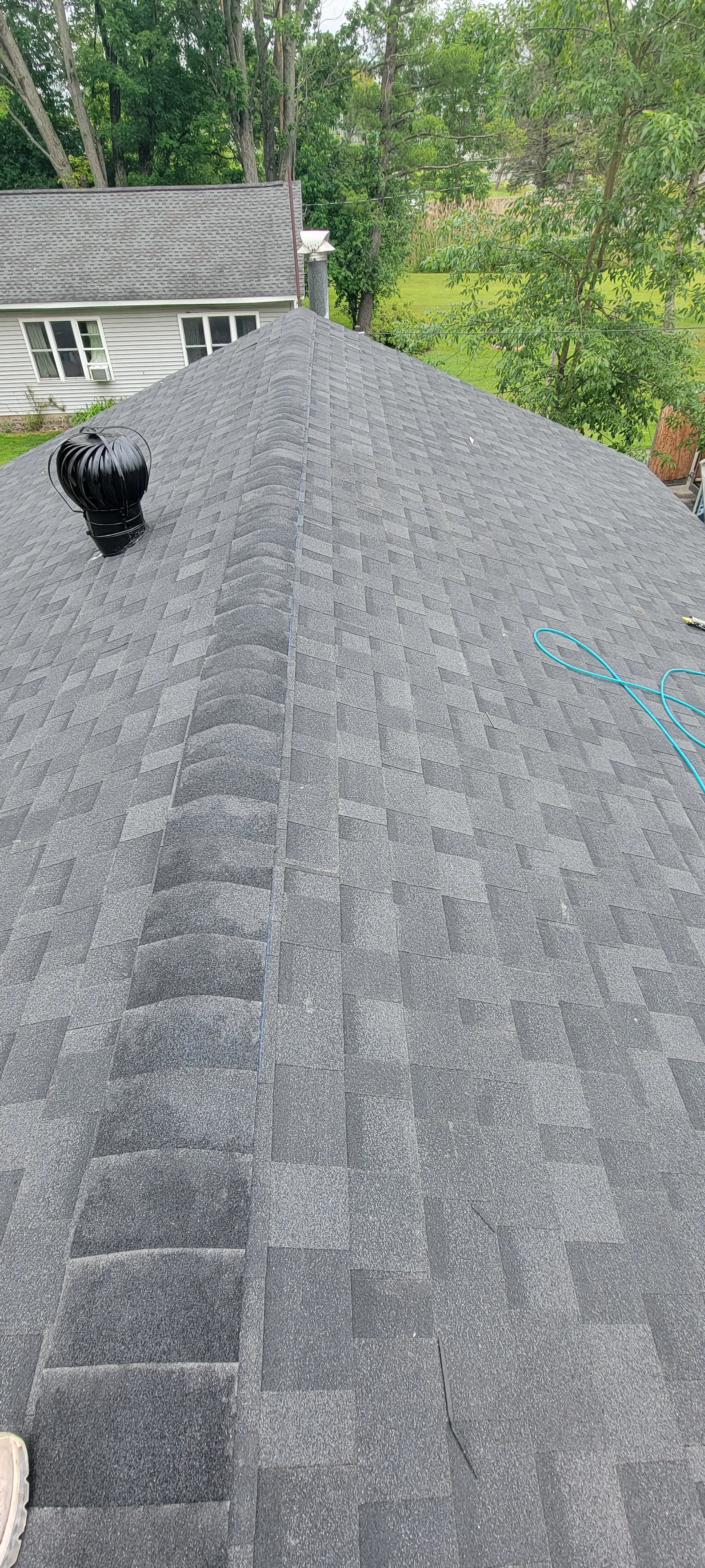 Roofing for Eminence Construction & Remodeling  in Syracuse, NY