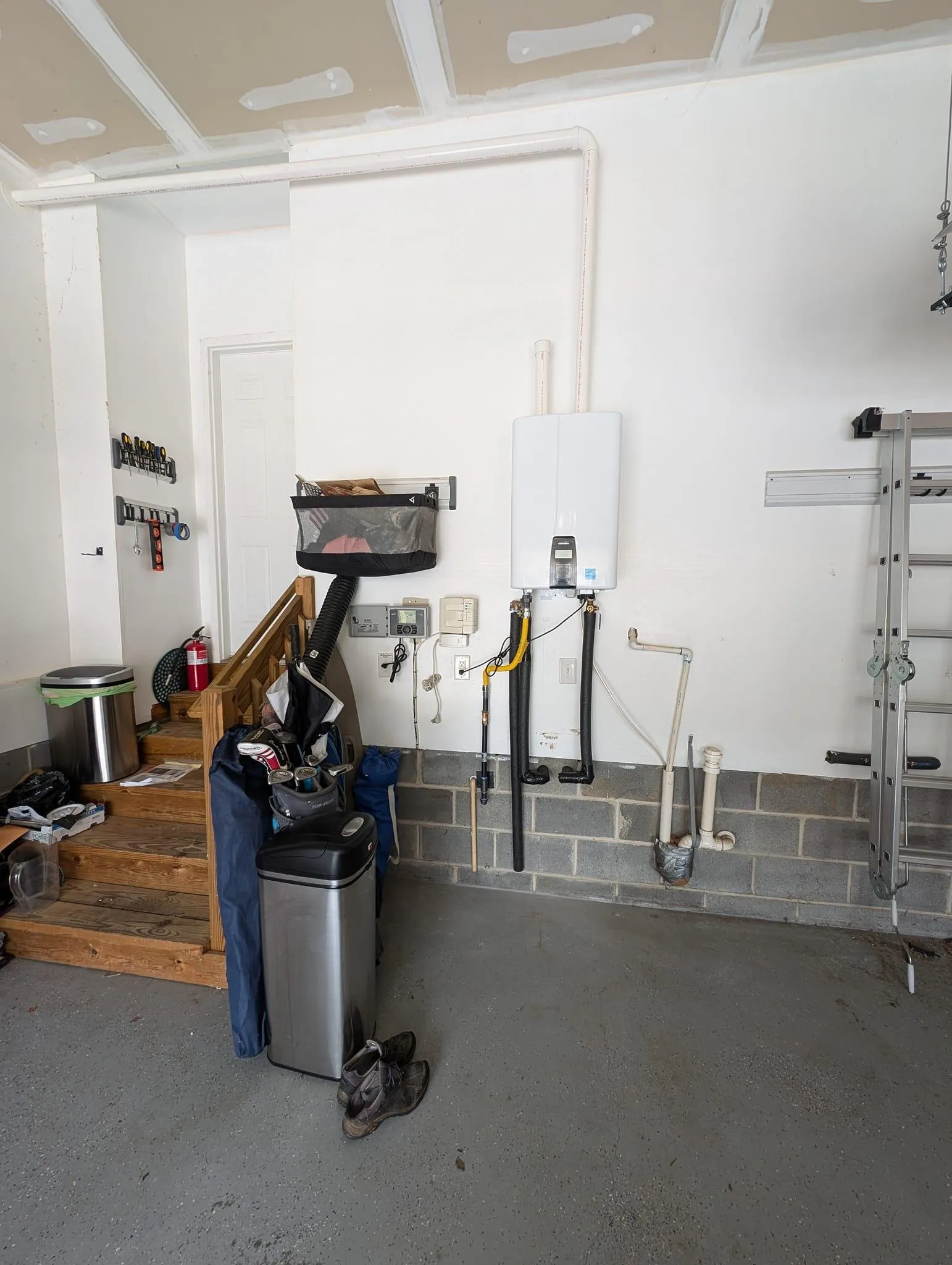 Plumbing Additions for Dragon Plumbing & Contracting in Chesterfield, VA