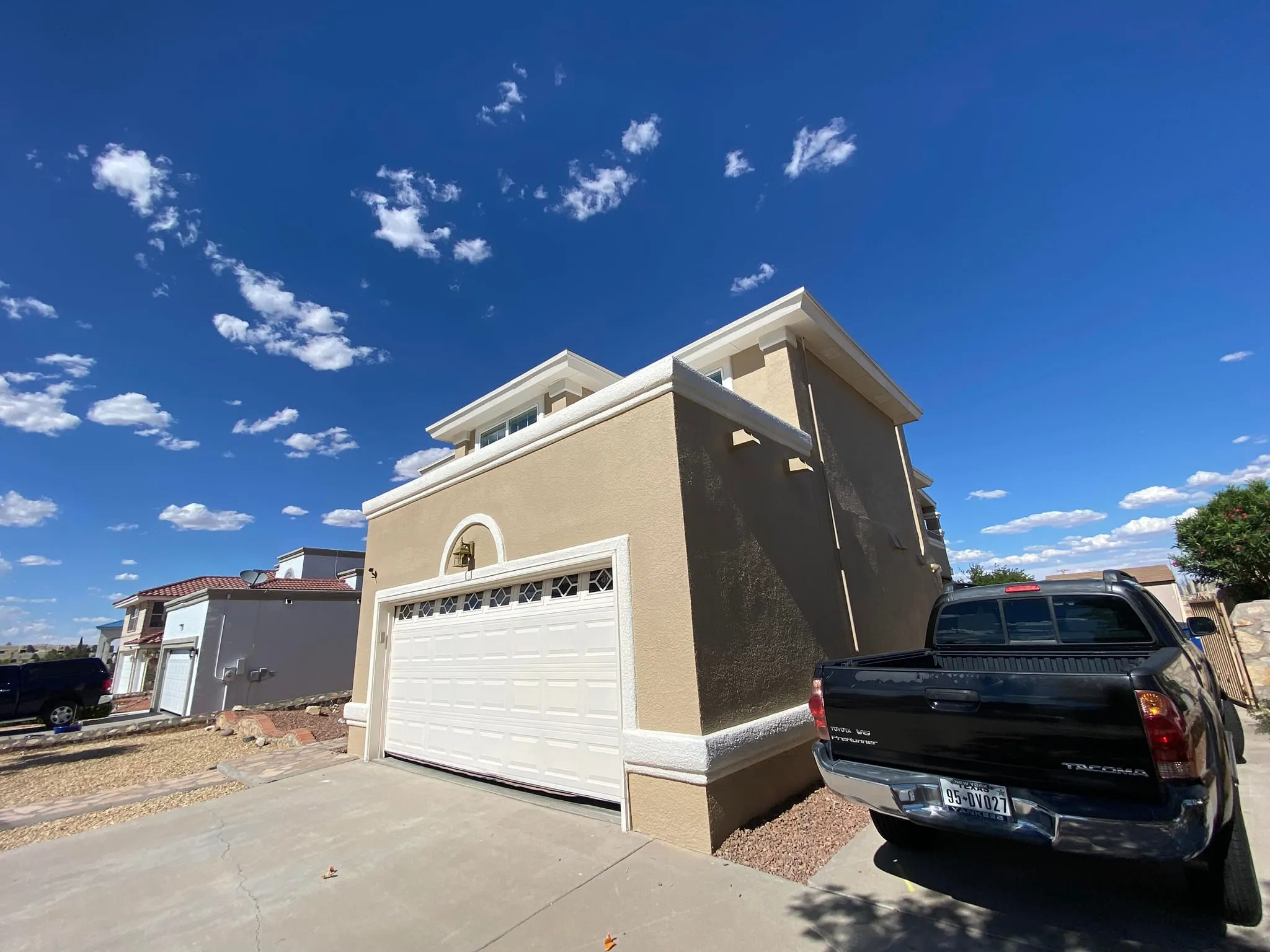 Drywall and Plastering for American Harbor Painting in Fort Worth, Texas