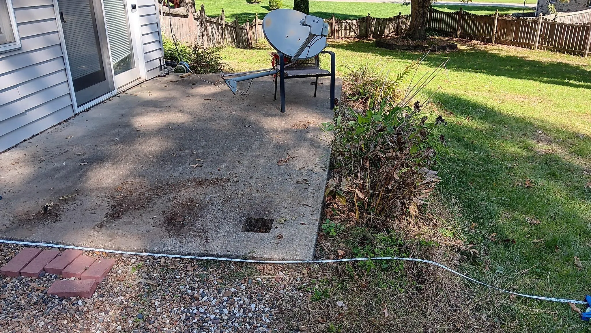 Deck & Patio Installation for Dead Tree General Contracting in Carbondale, Illinois