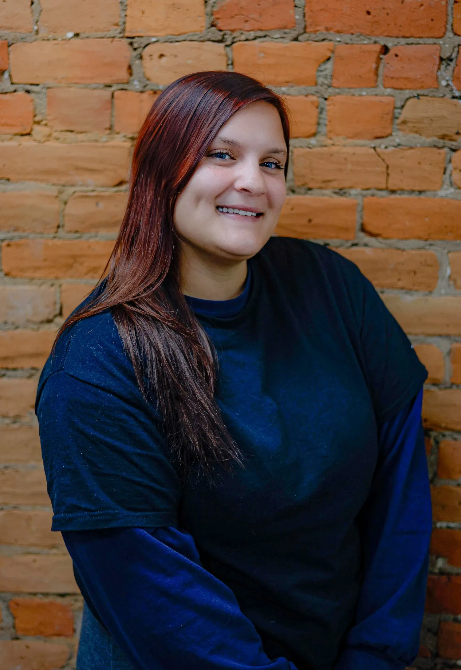 Deshay at Premier Cleaning & Laundry Services, LLC in Medina, NY