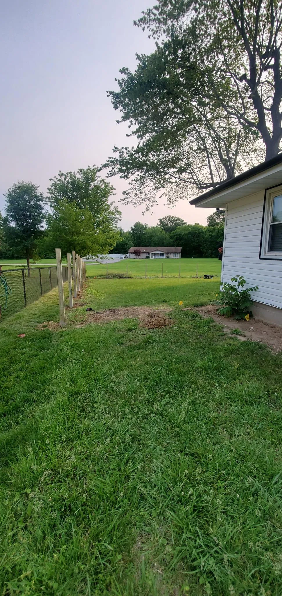 Deck & Patio Installation for Dead Tree General Contracting in Carbondale, Illinois