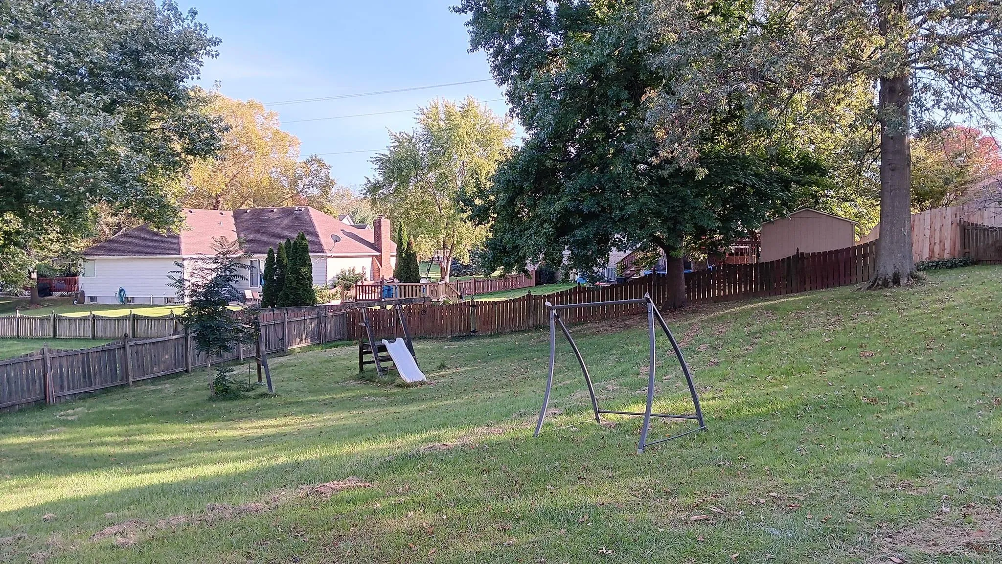 Deck & Patio Installation for Dead Tree General Contracting in Carbondale, Illinois