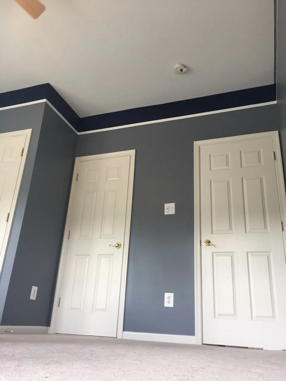 Drywall and Drywall Repairs for Performance Painters LLC  in Warrenton, VA