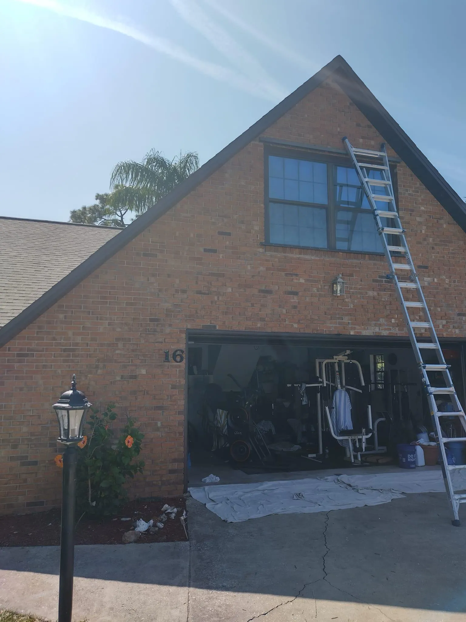 Exterior Painting for FLORIDA PAINTING PLUS in Port Orange, FL