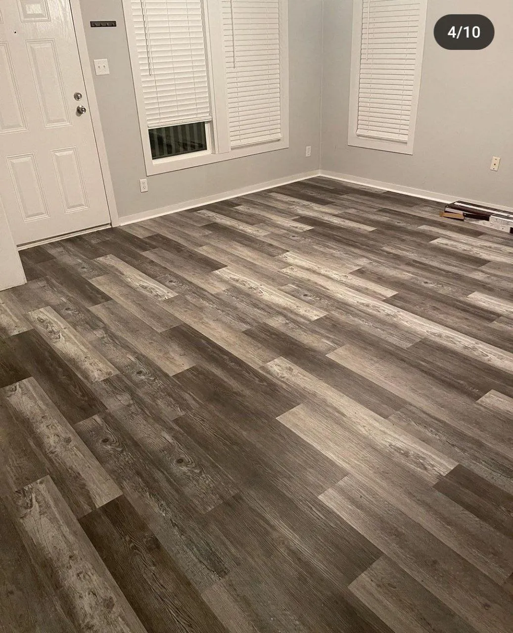 Luxury Vinyl for Flash Flooring in Tampa, FL